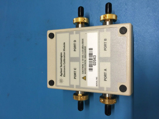 Agilent N4431A-1
