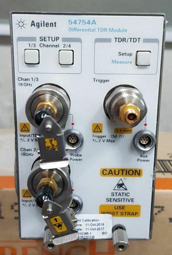 Agilent 54754A
