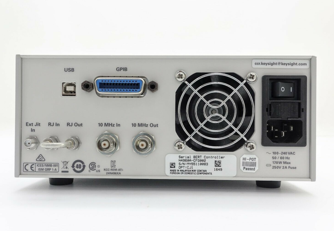 Keysight N4960A-2
