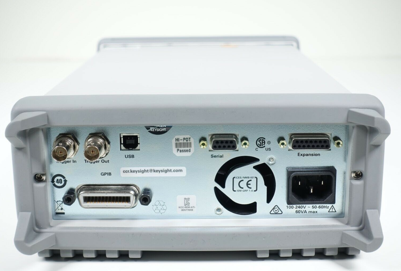 Keysight N7784B-2
