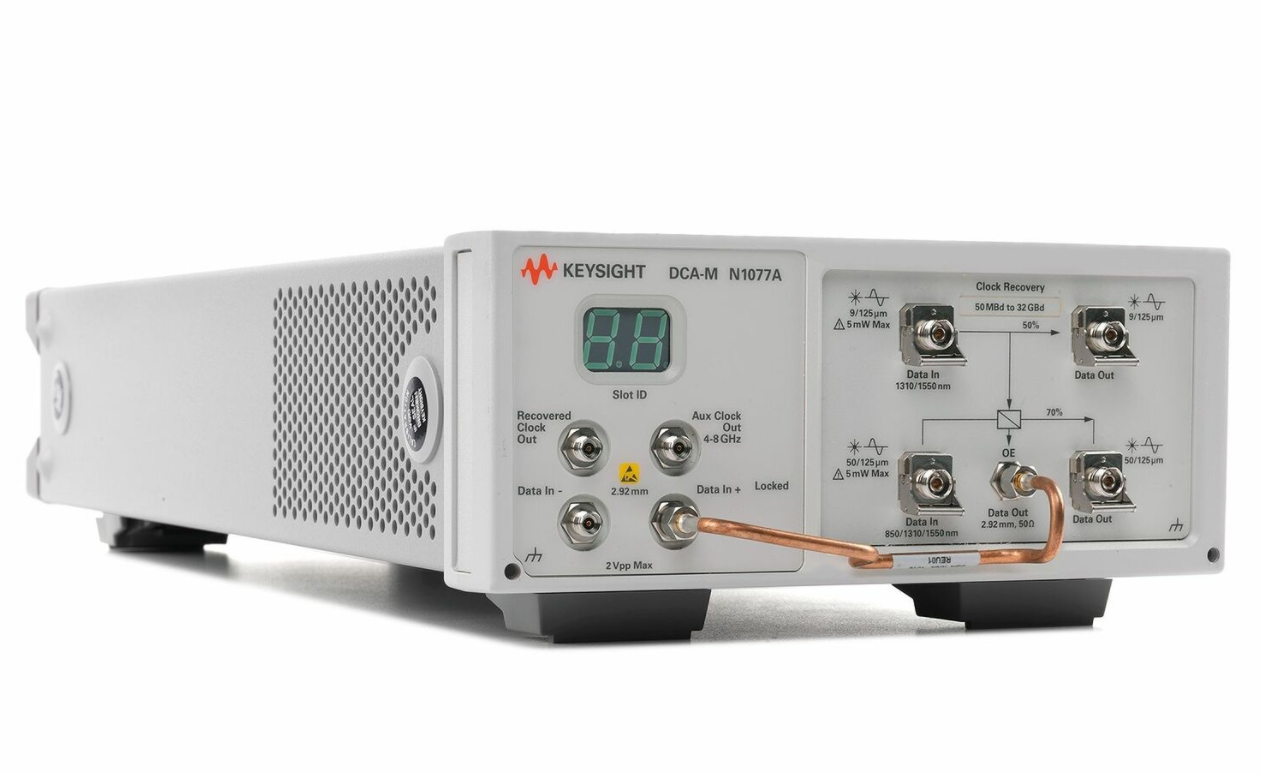 Keysight N1077A-1